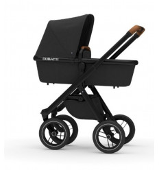 DUBATTI ONE FRAME + SEAT/CARRYCOT FRAME