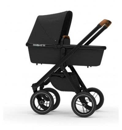 DUBATTI ONE FRAME + SEAT/CARRYCOT FRAME
