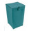 VENICE LAUNDRY BASKET STONE BLUE 82