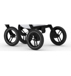 DUBATTI ONE CITY-LIFE WHEELS 9