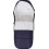 DUBATTI ONE FOOTMUFF NAVY 9