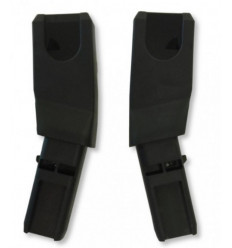 DUBATTI ONE ADAPTER CARSEAT 0+ 9
