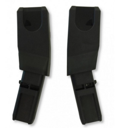 DUBATTI ONE ADAPTER CARSEAT 0+ 9