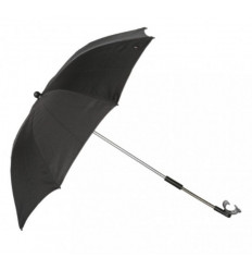 DUBATTI ONE PARASOL BLACK 9