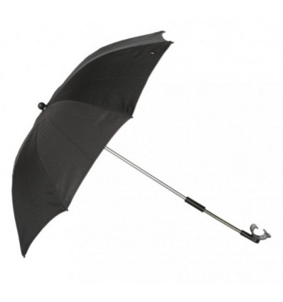 DUBATTI ONE PARASOL BLACK 9