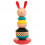 JOUET EN BOIS LAPIN 201