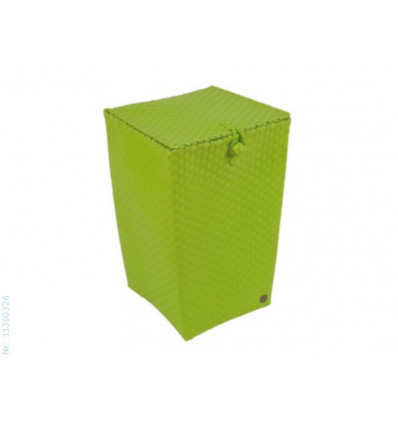 VENICE LAUNDRY APPLE GREEN 5