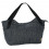 CASUAL TWIN BAG TRIANGLE DARK GREY 23