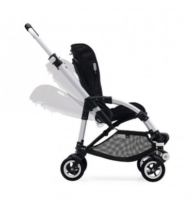 BUGABOO BEE5 BASIS ALU 72