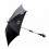 BUGABOO PARASOL+ BLACK 24