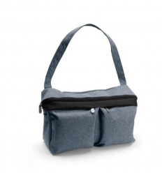 BUGABOO ORGANIZER BLUE MELANGE 22