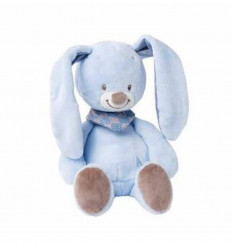 PELUCHE BIBOU LE LAPIN 24