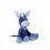 KNUFFEL 75CM ALEX DE EZEL 24