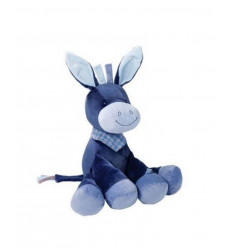 KNUFFEL 75CM ALEX DE EZEL 24