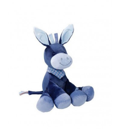 PELUCHE 75CM ALEX L'ANE 24