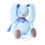 MUSICAL BIBOU LE LAPIN 24