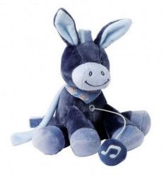MUZIEKTREKKER EZEL ALEX 24