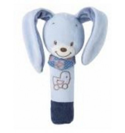 CRI-CRI BIBOU LE LAPIN 24