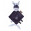 MINI DOUDOU ALEX L'ANE 24