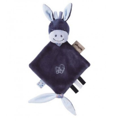 MINI DOUDOU ALEX L'ANE 24