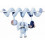 ALEX&BIBOU SPEELSPIRAAL 24