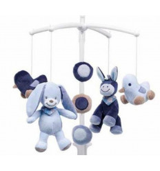 ALEX&BIBOU MOBIEL 24