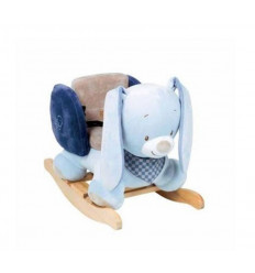BASCULE BIBOU LE LAPIN 24