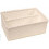 BARI CUTLERY BASKET WHITE 82