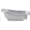 BAD CLICK UNI ZILVER 8