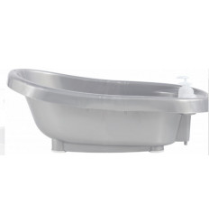 BAD CLICK UNI ZILVER 8