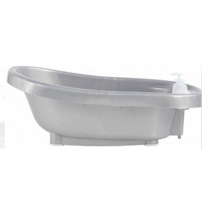 BAIN CLICK UNI ARGENTE 8