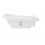 BAD CLICK LUCKY QUOTES WHITE 9
