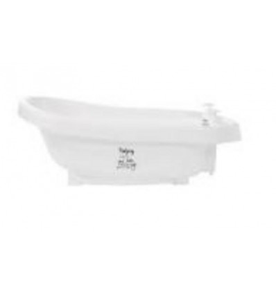 BAIN CLICK LUCKY QUOTES WHITE 9