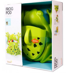 FROG POD GROEN 222