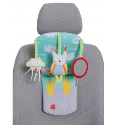 MY 1ST TUMMY-TIME CARDS 25