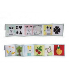 3 IN 1 BABY BOOK 24