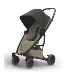 ZAPP FLEX PLUS BLACK ON SAND 20