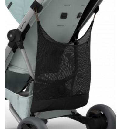 Q XTRA SHOPPER NET BLACK 7