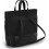 CHANGING BAG BLACK 20