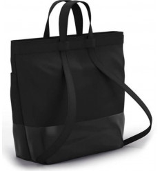 CHANGING BAG BLACK 20
