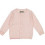RUFUS NB CARDIGAN LIGHT PINK 7