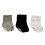 887 3P SOCKS ABS 6