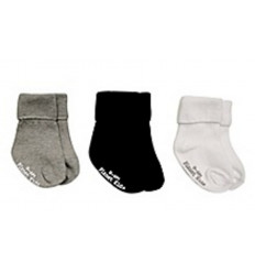 887 3P SOCKS ABS 6