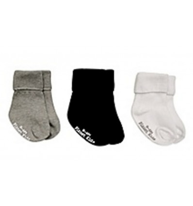 887 3P SOCKS ABS 6