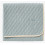 BLANKET NORDIC BLUE FOG 75X100CM 25