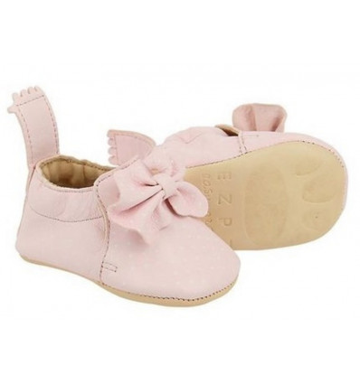 EASY PEASY BLUMOO NOEUD ROSE PALE/