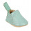 EASY PEASY BLUMOO FEUILLE GIVRE/ARGENT 7