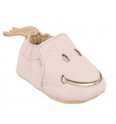 EASY PEASY BLUMOO SMILEY ROSE PALE-