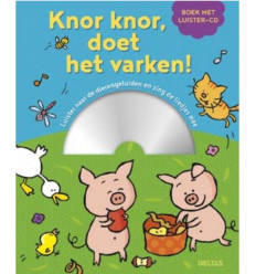 KNOR KNOR DOET HET VARKEN! 20