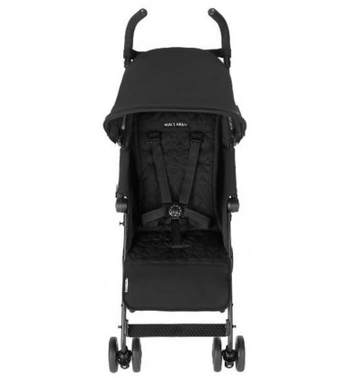 QUEST BLACK/BLACK 6
